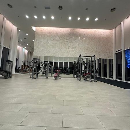 The Platinum Kuala Lumpur By Crown Suites 외부 사진