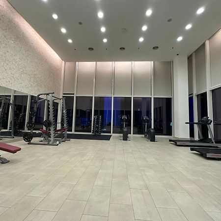 The Platinum Kuala Lumpur By Crown Suites 외부 사진