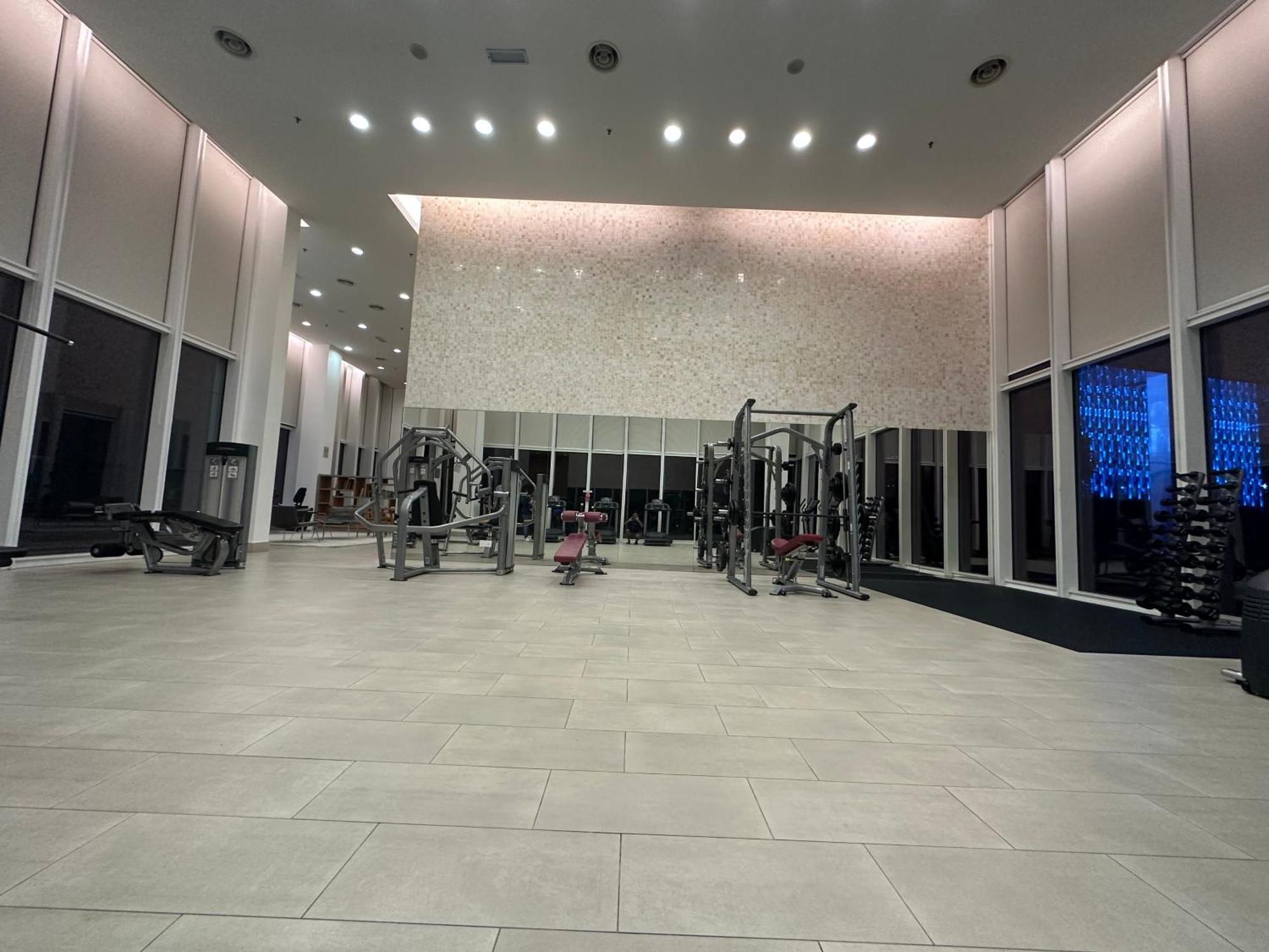 The Platinum Kuala Lumpur By Crown Suites 외부 사진