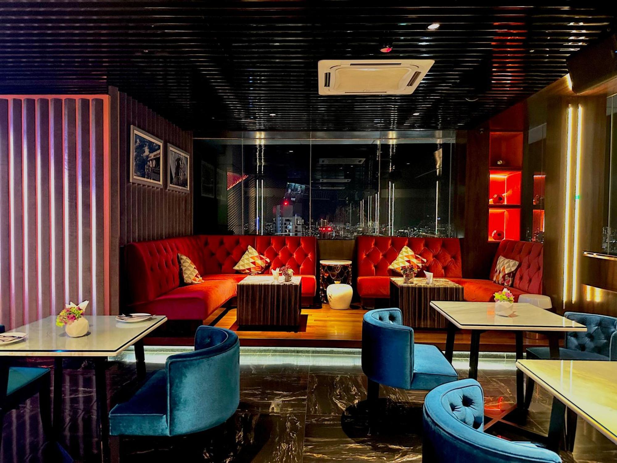 The Platinum Kuala Lumpur By Crown Suites 외부 사진