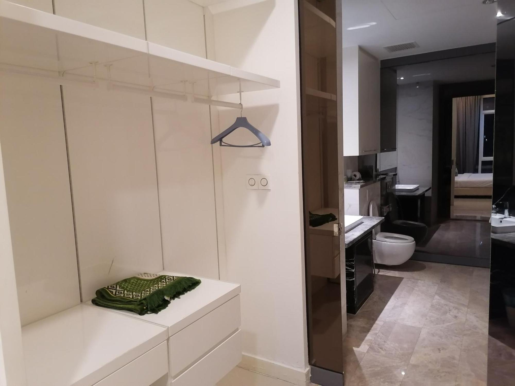 The Platinum Kuala Lumpur By Crown Suites 외부 사진