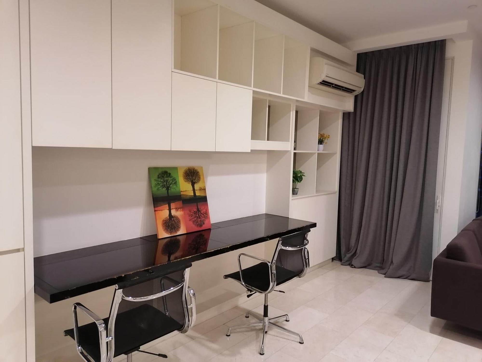 The Platinum Kuala Lumpur By Crown Suites 외부 사진