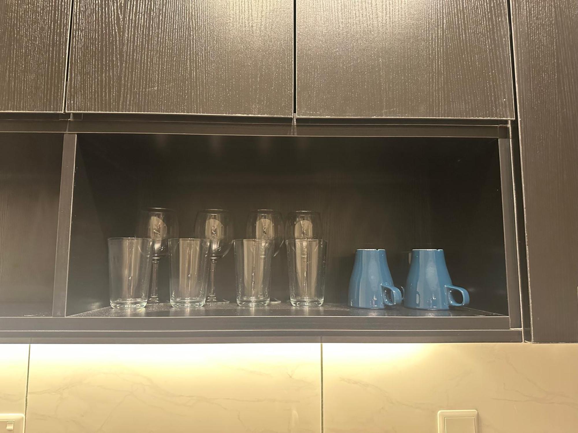 The Platinum Kuala Lumpur By Crown Suites 외부 사진