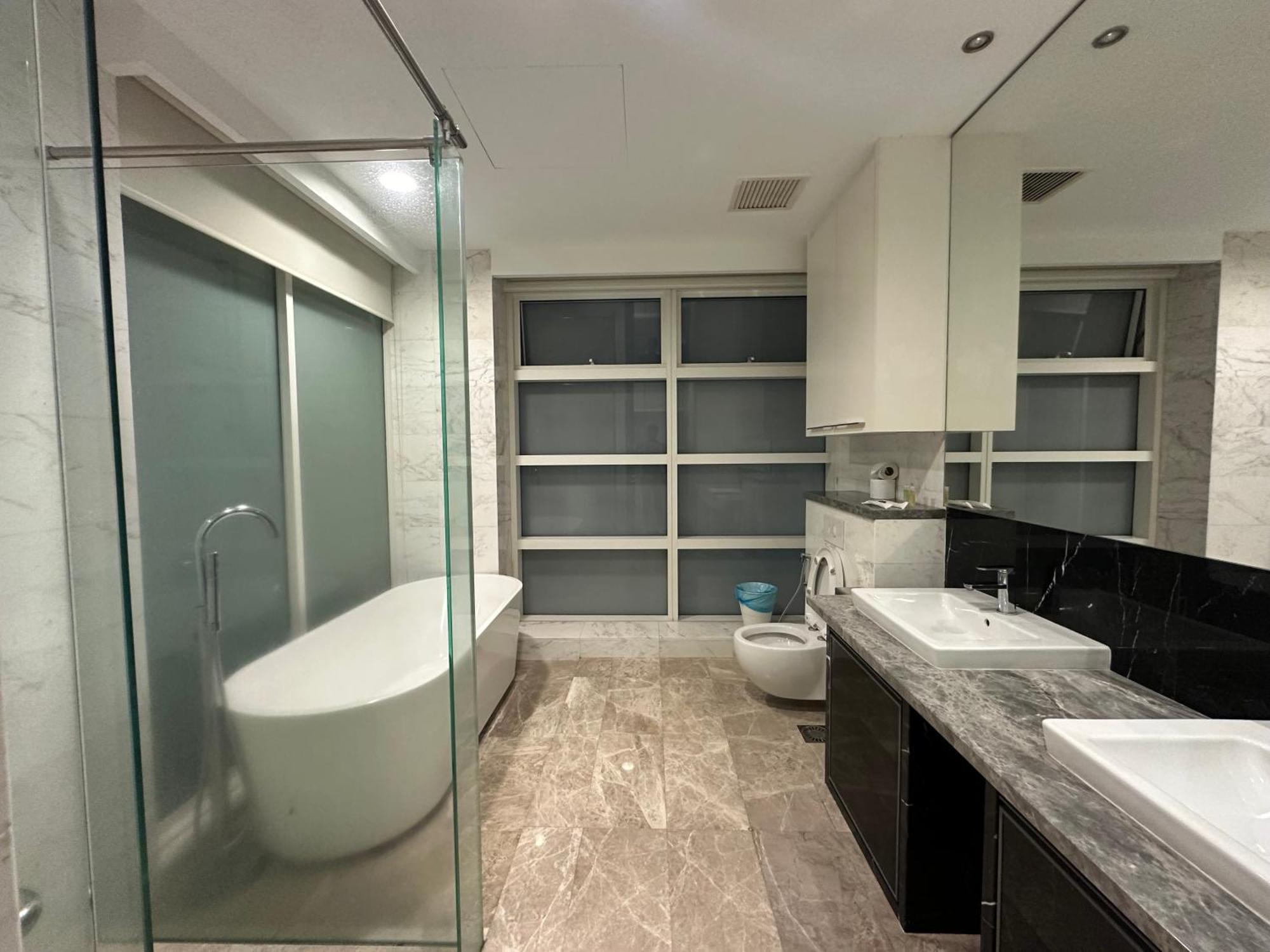 The Platinum Kuala Lumpur By Crown Suites 외부 사진