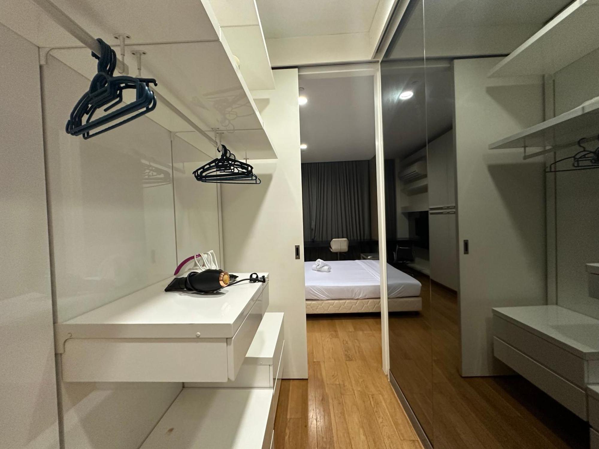 The Platinum Kuala Lumpur By Crown Suites 외부 사진