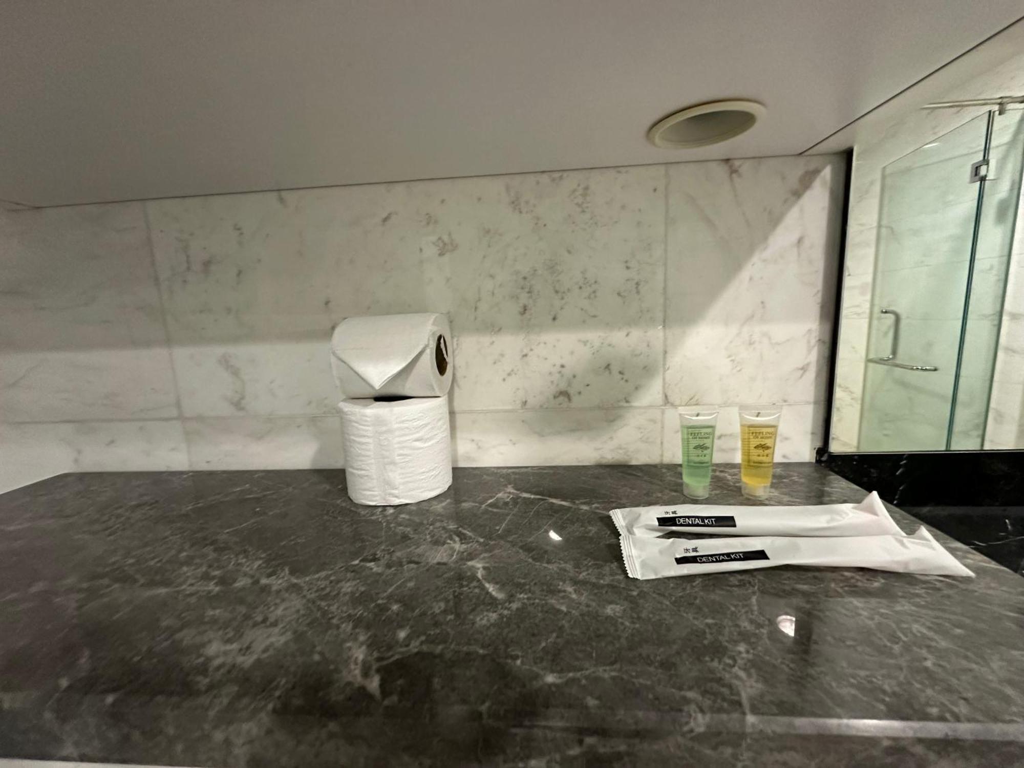 The Platinum Kuala Lumpur By Crown Suites 외부 사진