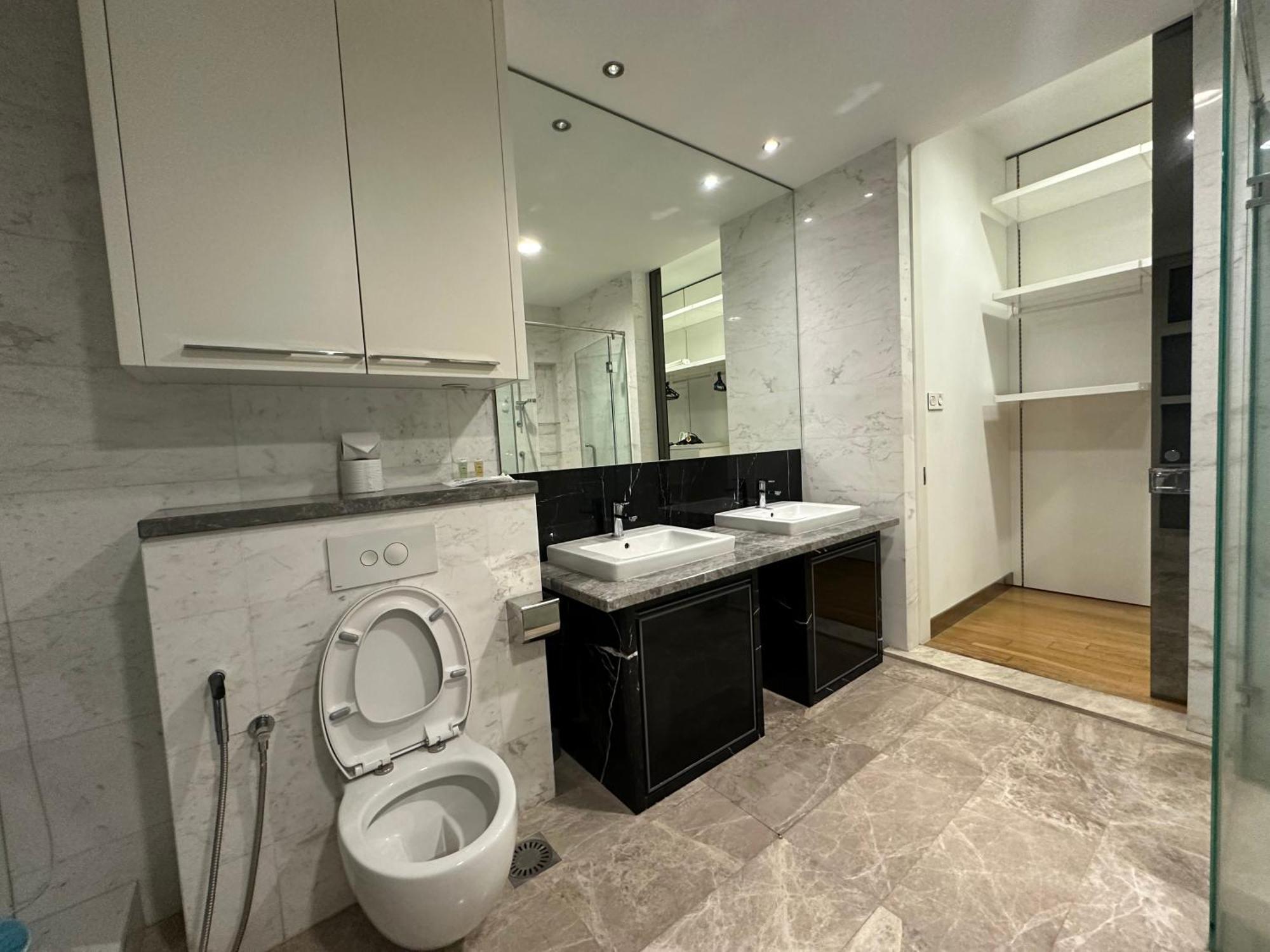 The Platinum Kuala Lumpur By Crown Suites 외부 사진