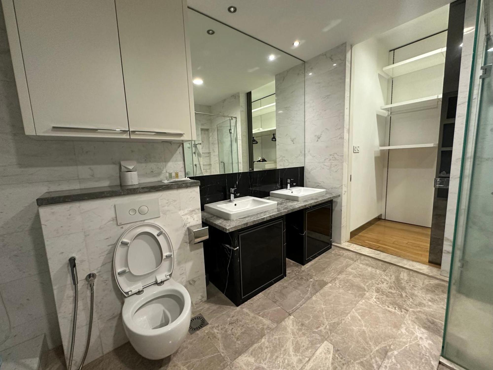 The Platinum Kuala Lumpur By Crown Suites 외부 사진