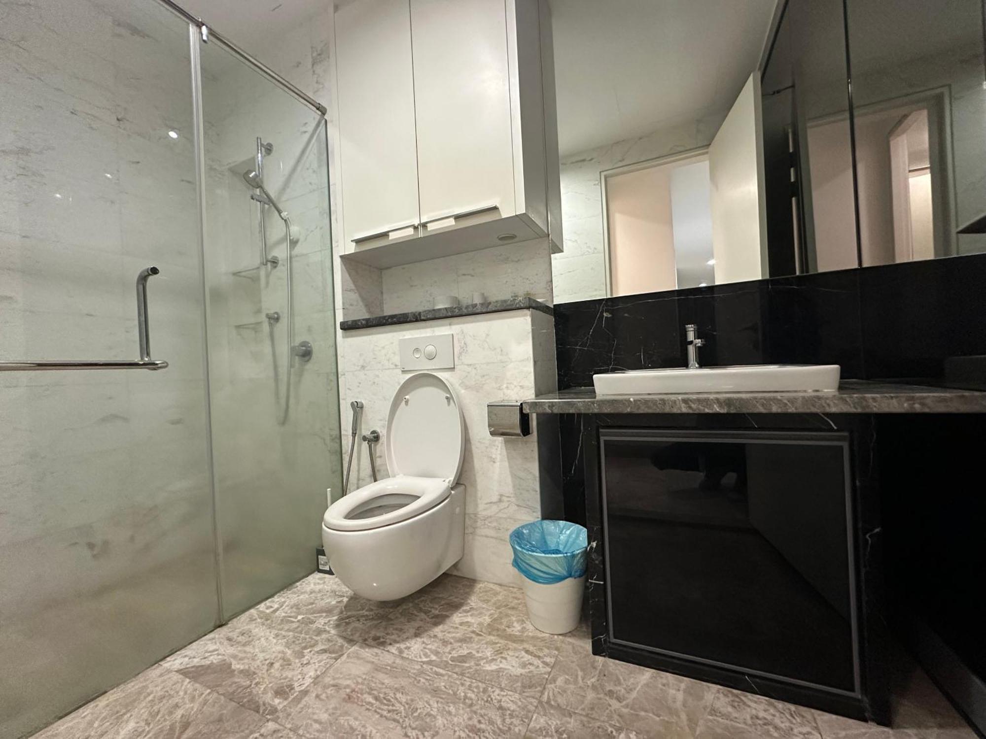 The Platinum Kuala Lumpur By Crown Suites 외부 사진